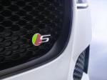 Jaguar XF S AWD 2015 года
